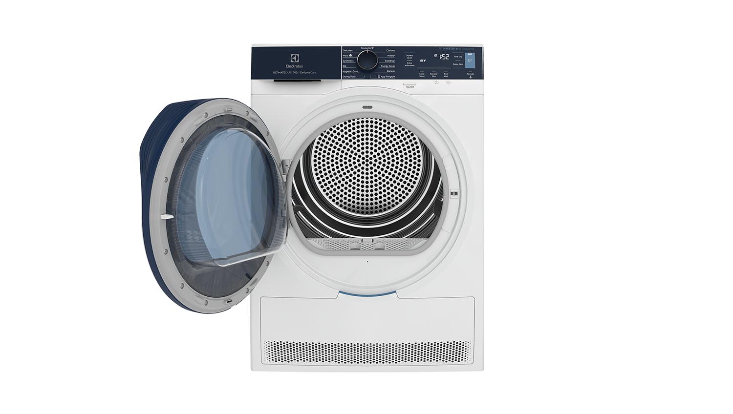 Electrolux 8kg Heat Pump Clothes Dryer