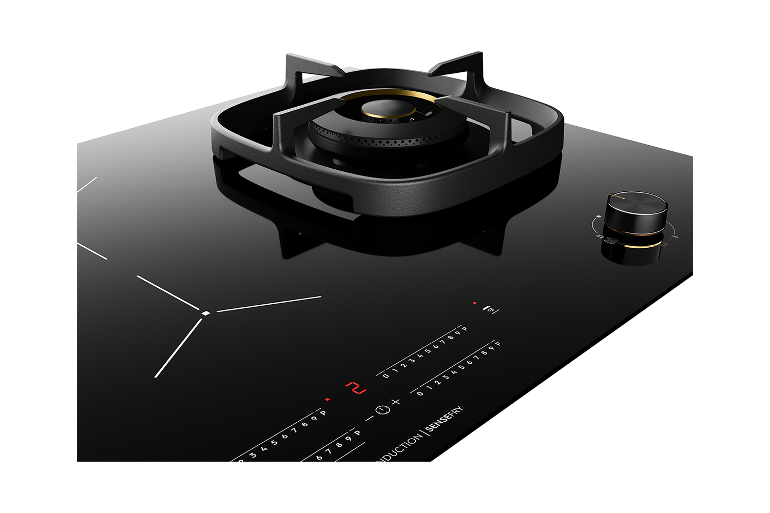 Appliances Stove, Induction Cook, Ceramic Cooktop, Stoves Harvey