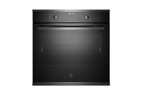 Electrolux 60cm Built-In Steam Oven