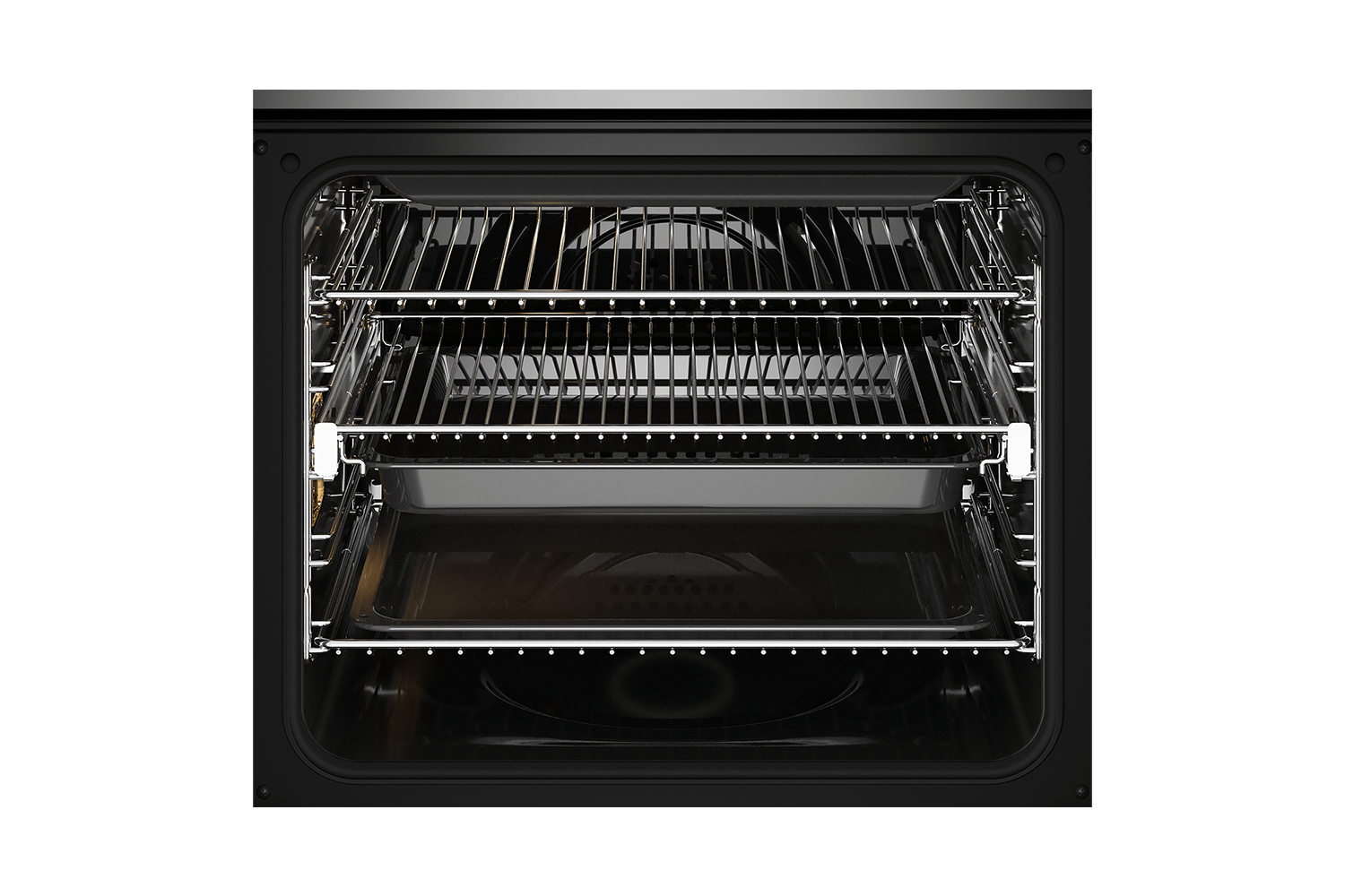 Electrolux 60cm Built-In Steam Oven