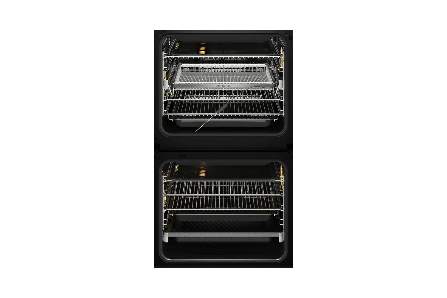 Electrolux 60cm Built-In Double Steam Oven