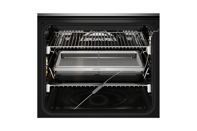 Electrolux 60cm Built-In Pyrolytic Steam Oven