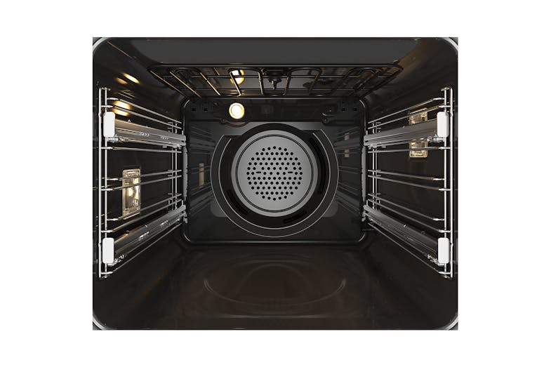 Electrolux 60cm Built-In Pyrolytic Steam Oven