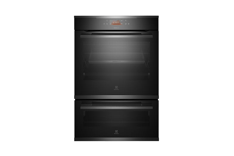 Electrolux 60cm Built-In Double Pyrolytic Steam Oven