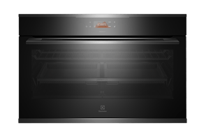 Electrolux 90cm Built-In Pyrolytic Steam Oven