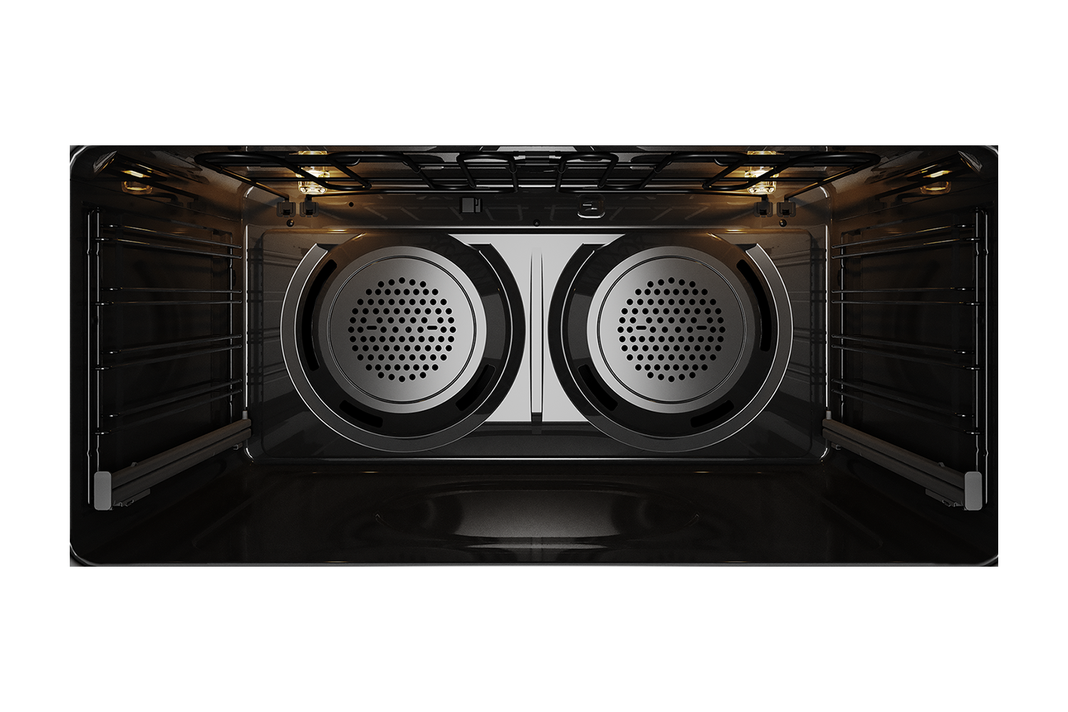 Electrolux 90cm 17 Function Built-In Large Oven - Dark Stainless Steel (UltimateTaste 900/EVEP916DSE)