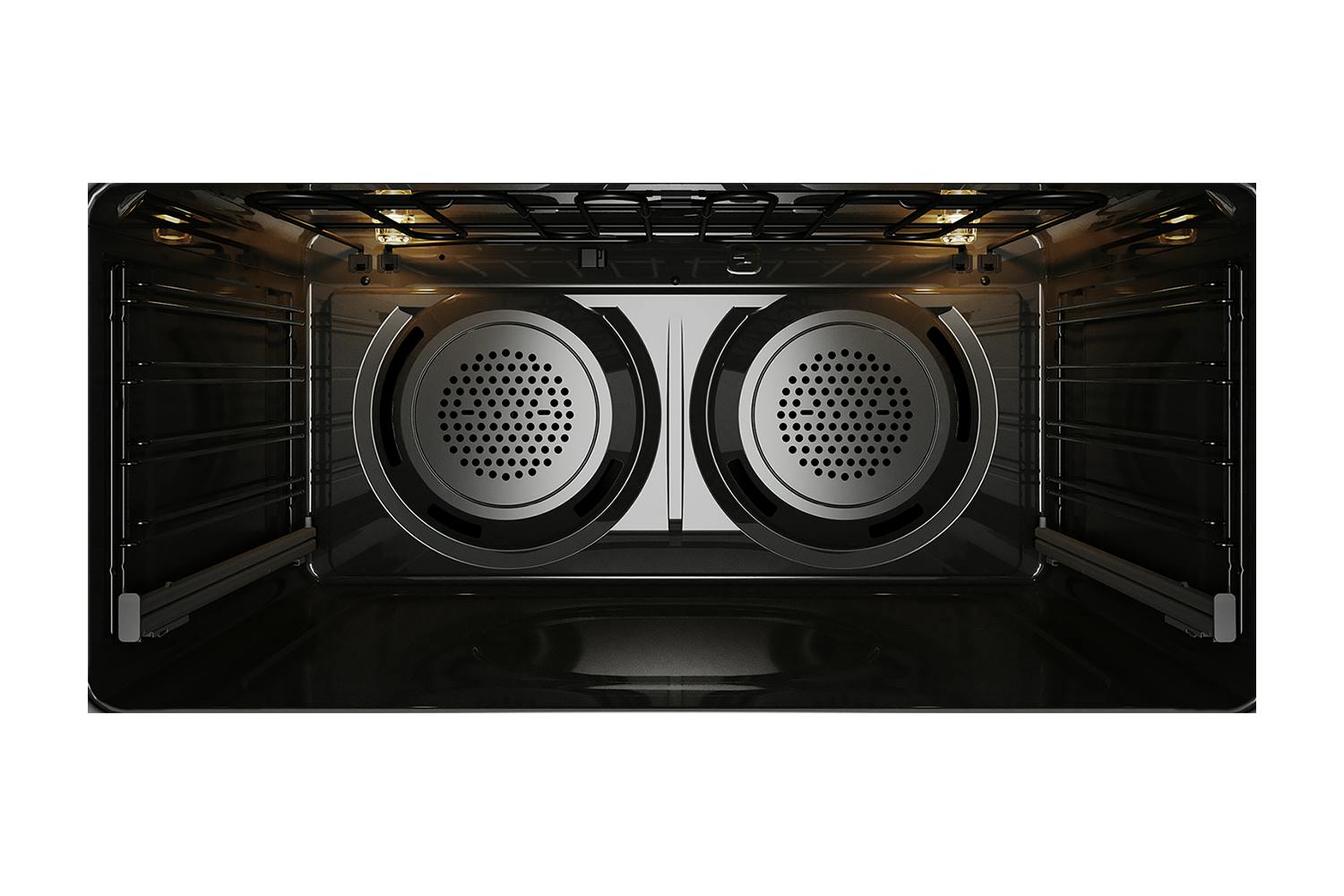 Electrolux 90cm Built-In Pyrolytic Steam Oven