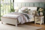 Lincoln King Bed Frame