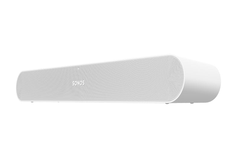 Sonos Ray Compact Soundbar - White