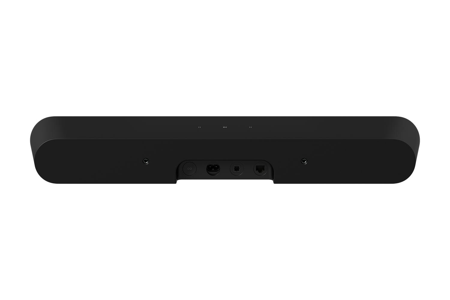 Sonos Ray Compact Soundbar - Black