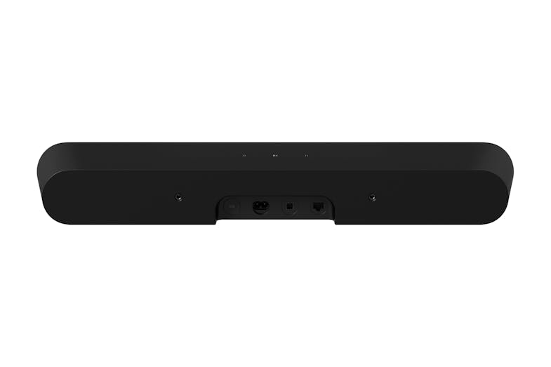 Sonos Ray Compact Soundbar - Black