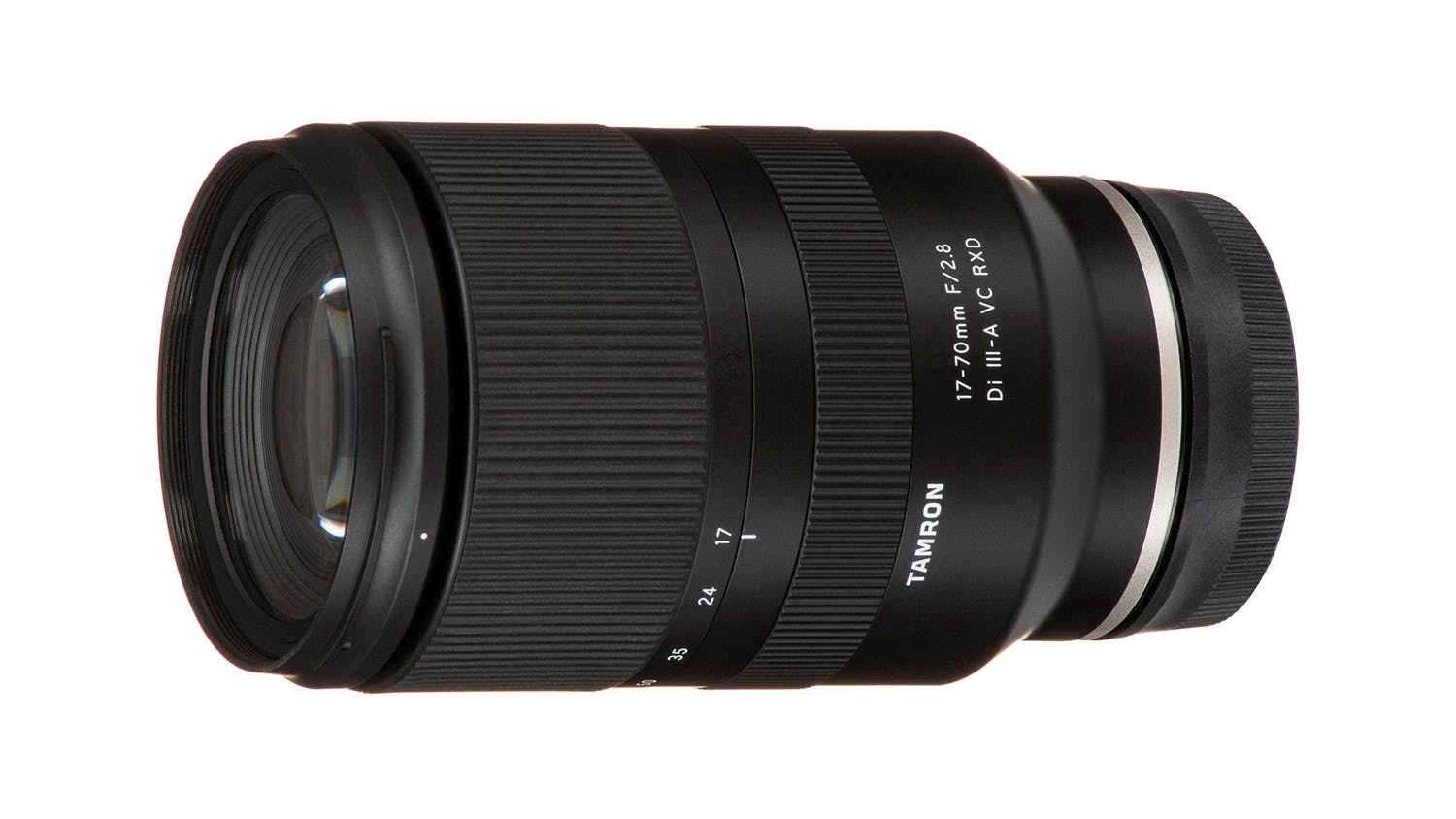 Review: Tamron 17-70mm F2.8 Di III-A VC RXD - Focus Review
