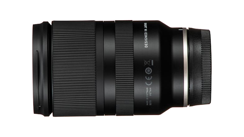 Tamron 17-70mm f/2.8 DI III-A VC RXD Lens for Sony E
