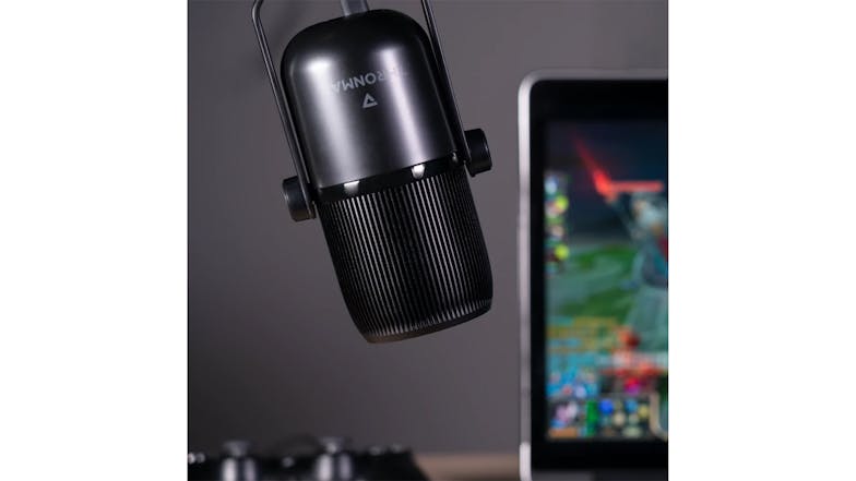 Thronmax Mdrill Zero Plus 96Khz USB Microphone