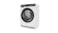 Westinghouse 8kg Heat Pump Condenser Clothes Dryer