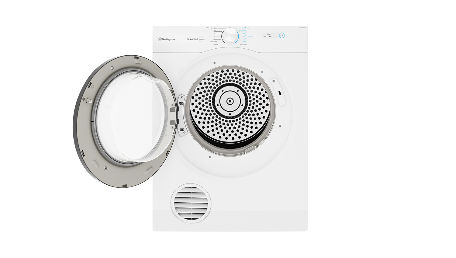 Dryer, Clothes Dryer for your Laundry Bosch Dryer Harvey Norman New