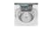 Westinghouse 7kg 12 Program Top Loading Washing Machine - White (WWT7084J5WA)