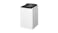 Westinghouse 8kg 12 Program Top Loading Washing Machine - White (WWT8084J7WA)