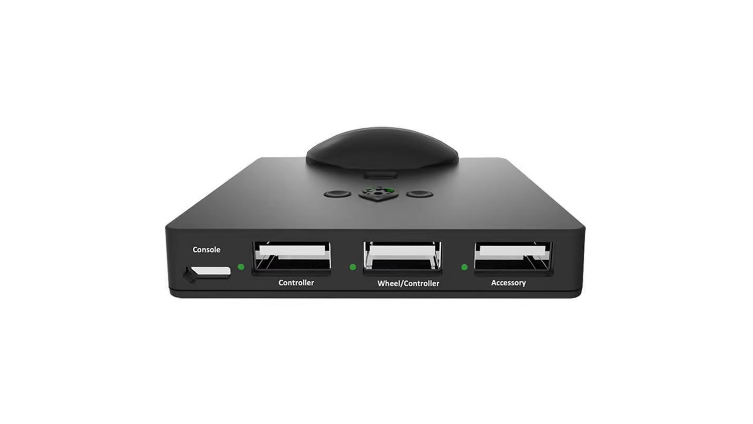 Collective Minds Drive Hub Wheel Adapter for PlayStation4/Xbox One