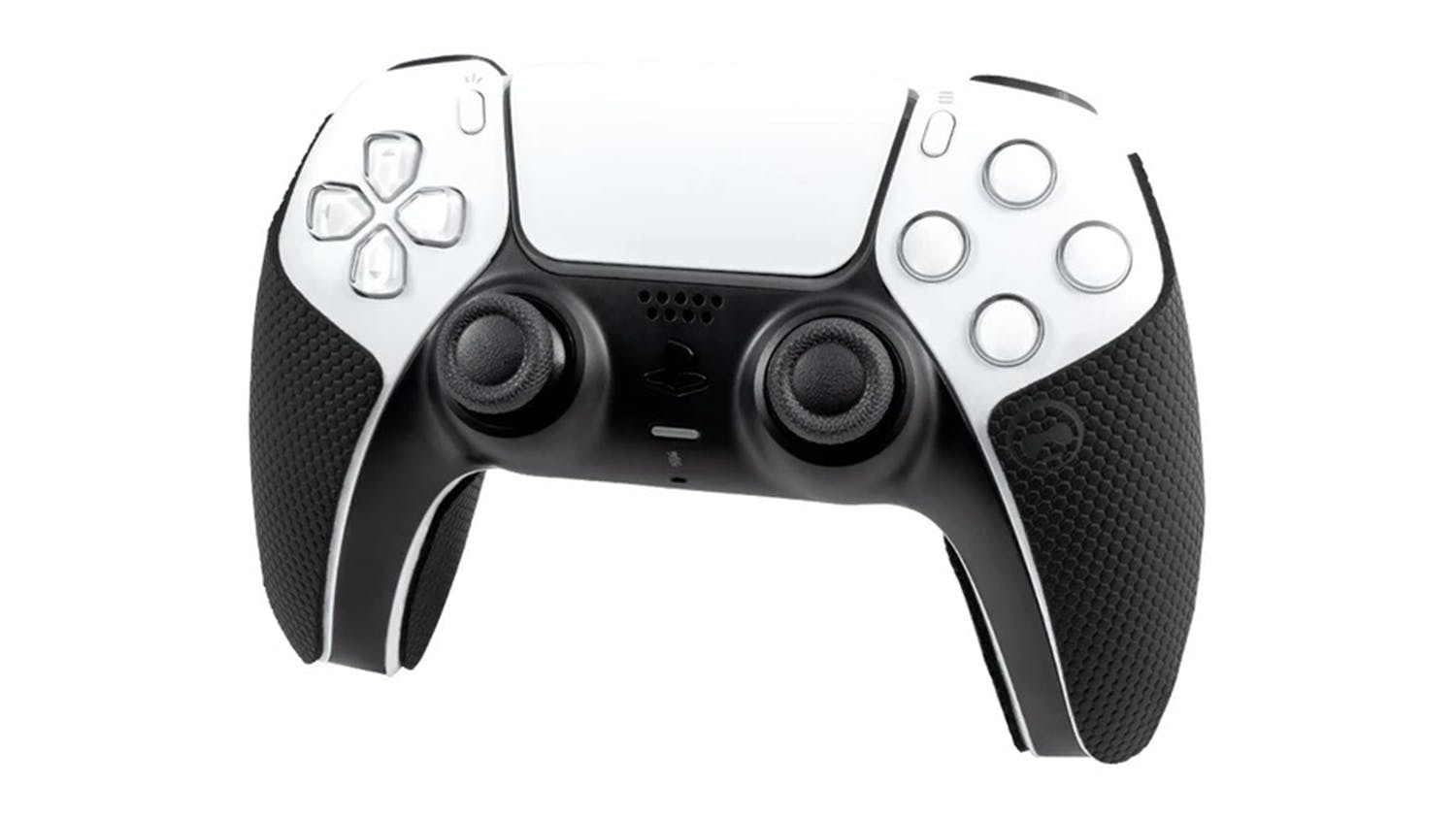 KontrolFreek Performance Grips for PlayStation5 - Black