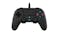 Nacon Wired Compact Controller for PlayStation 4 - Black