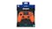 Nacon Wired Compact Controller for PlayStation 4 - Orange