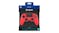 Nacon Wired Compact Controller for PlayStation 4 - Red