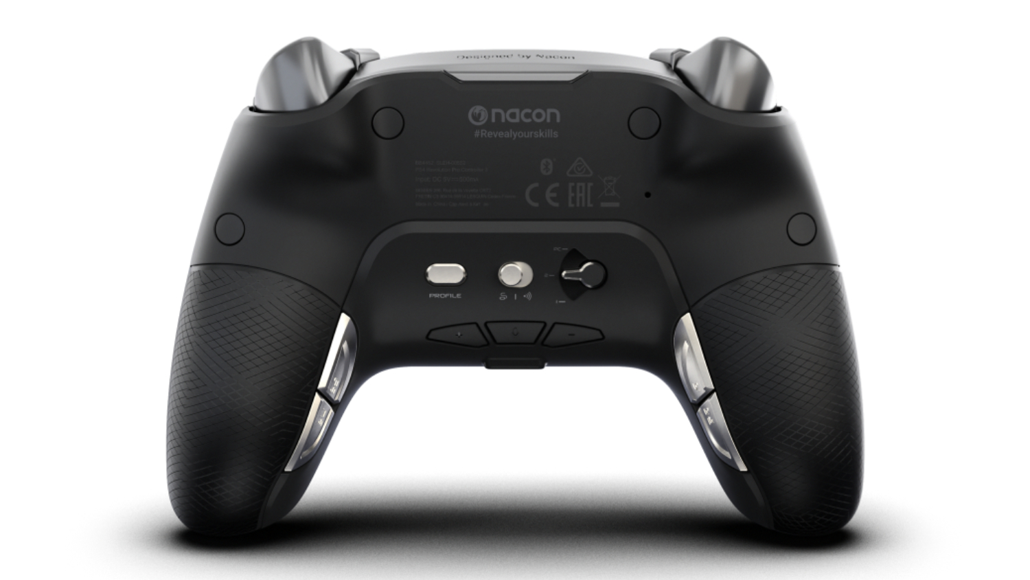 Nacon Revolution Unlimited Pro Controller for PlayStation 4