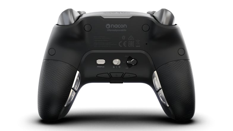 Nacon Revolution Unlimited Pro Controller for PlayStation 4