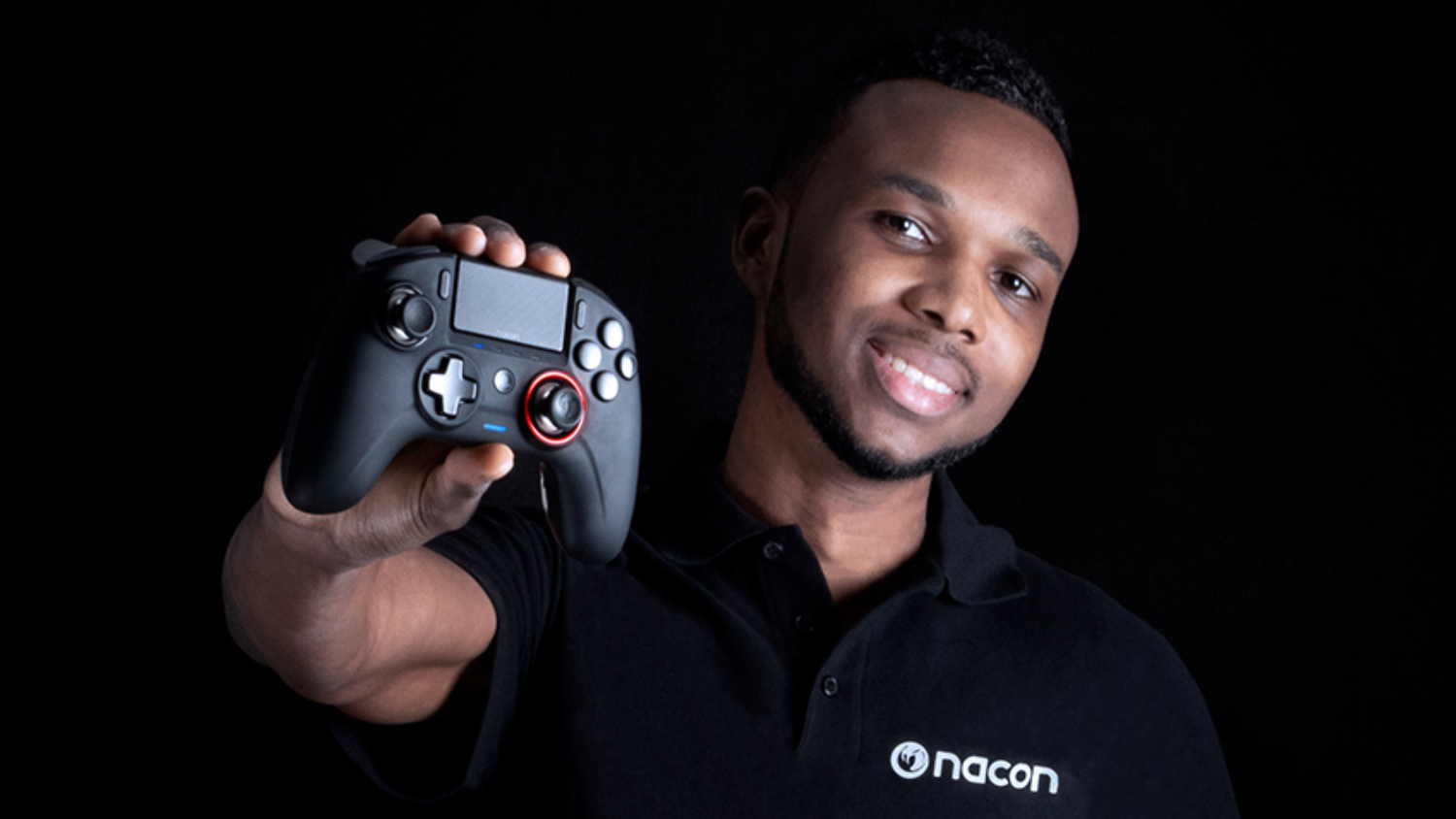 Nacon Revolution Unlimited Pro Controller for PlayStation 4