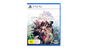 PS5 - Astria Ascending (PG)