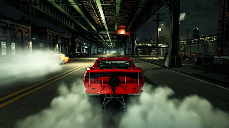 Nintendo Switch - Street Outlaws 2: Winner Takes All (M)