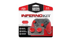 KontrolFreek Performance Inferno Kit for Nintendo Switch Pro