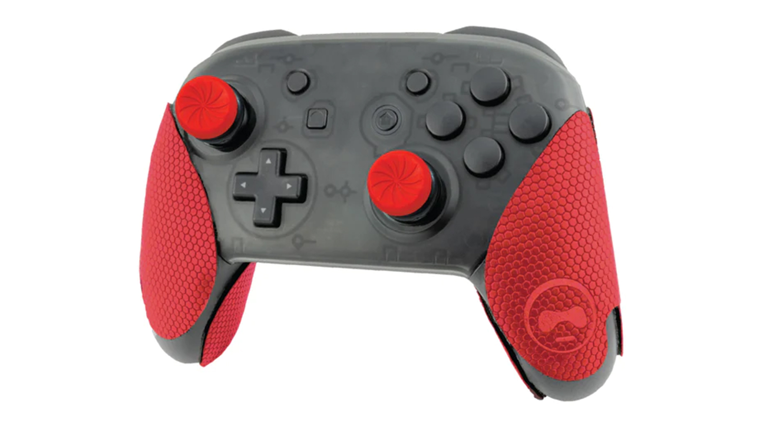 KontrolFreek Performance Inferno Kit for Nintendo Switch Pro