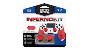 KontrolFreek Performance Inferno Kit for PlayStation4