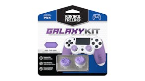 KontrolFreek Performance Galaxy Kit for PlayStation4