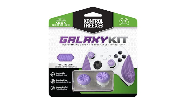 KontrolFreek Performance Galaxy Kit for Xbox One & Series X/S