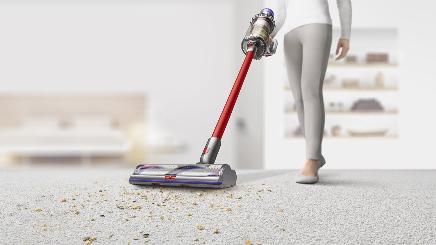 Dyson Outsize Absolute Handstick Vacuum Cleaner