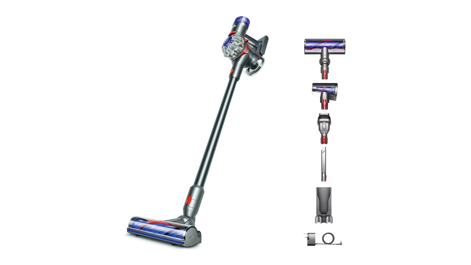 Dyson V8 Handstick Vacuum Cleaner