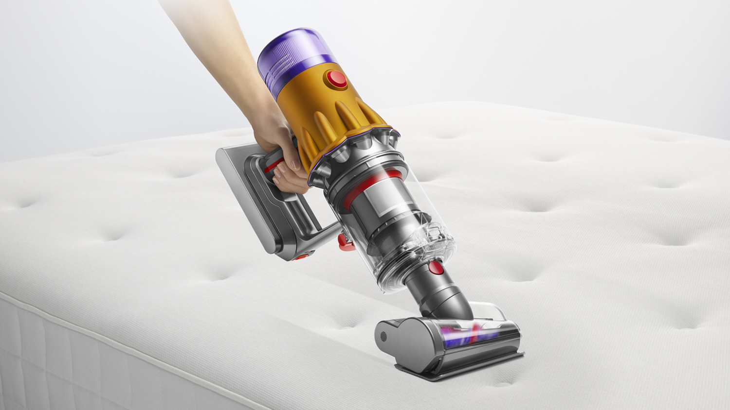 Upright Vacuum Cleaner Panasonic, Electrolux, Dyson, Bissell Harvey