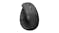 Logitech Lift Vertical Ergonomic Wireless Mouse - Graphite