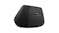 Logitech Lift Vertical Ergonomic Wireless Mouse - Graphite