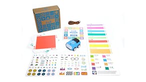 Sphero Indi At-Home Learning Kit