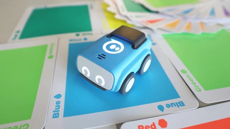 Sphero Indi Education Robot - Student Kit