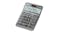 Casio DF-120FM Calculator - Black