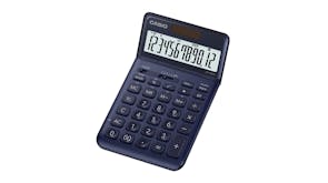 Casio JW-200SC-NY Calculator - Navy