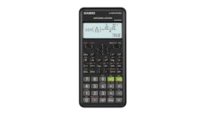 Casio FX-82AU PLUS II (2nd Edition) Scientific Calculator