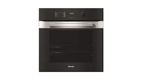 Miele 60cm 8 Function H2860B Pureline Oven - CleanSteel