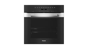 Miele 60cm 8 Function H2860B Pureline Oven - CleanSteel