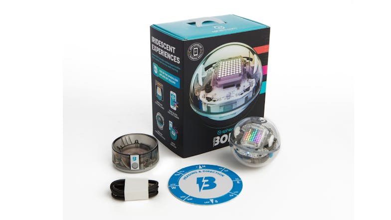 Sphero Bolt App-enabled Robotic Ball